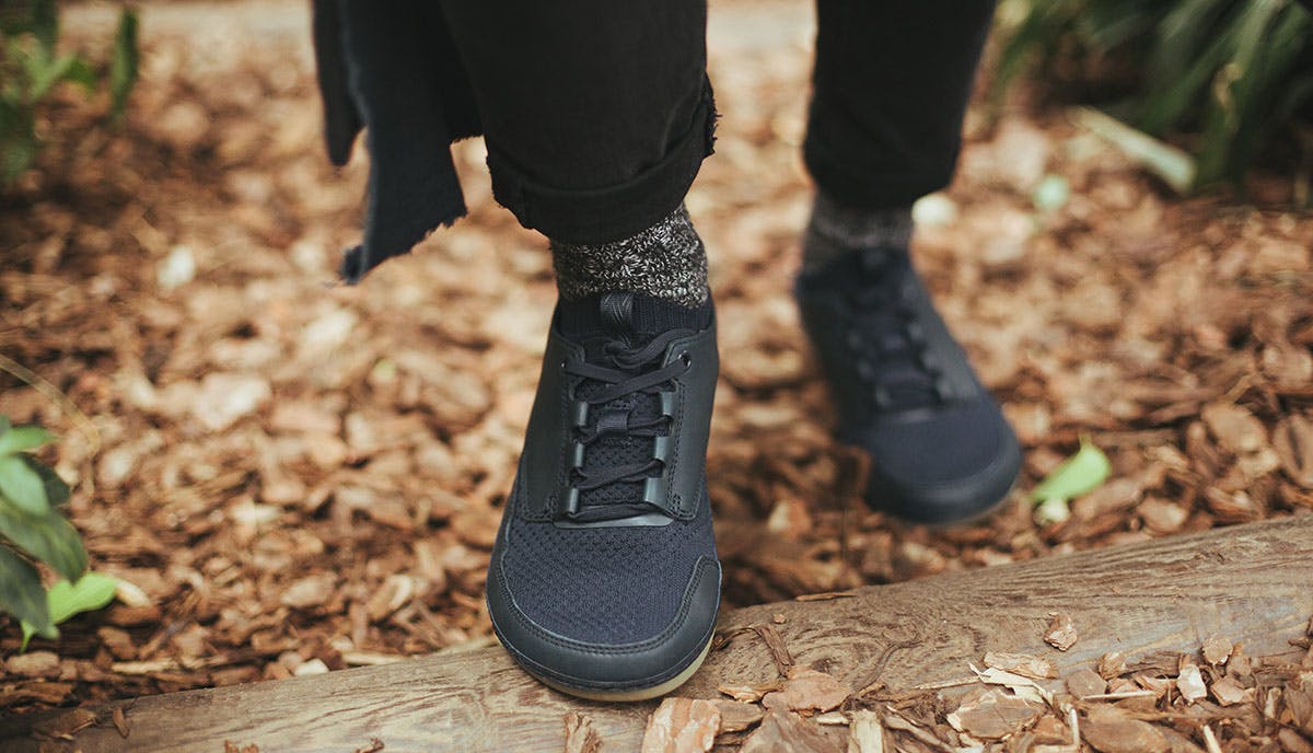 Clarks nature IV