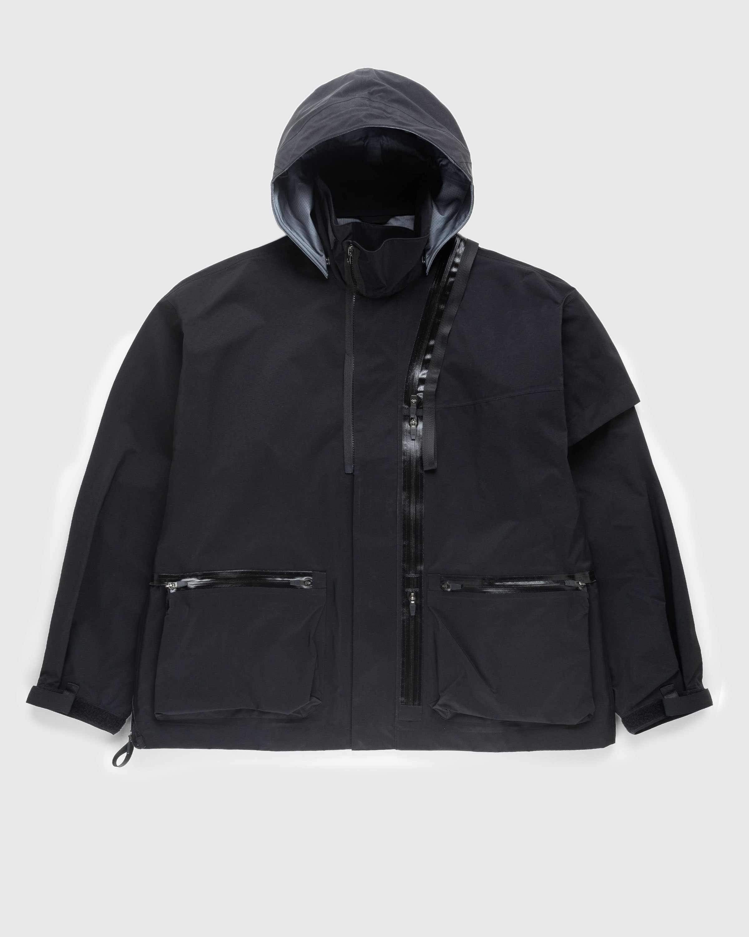 Acronym windbreaker outlet