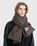 And Wander – Primaloft Rip Muffler Khaki - Scarves - Green - Image 4