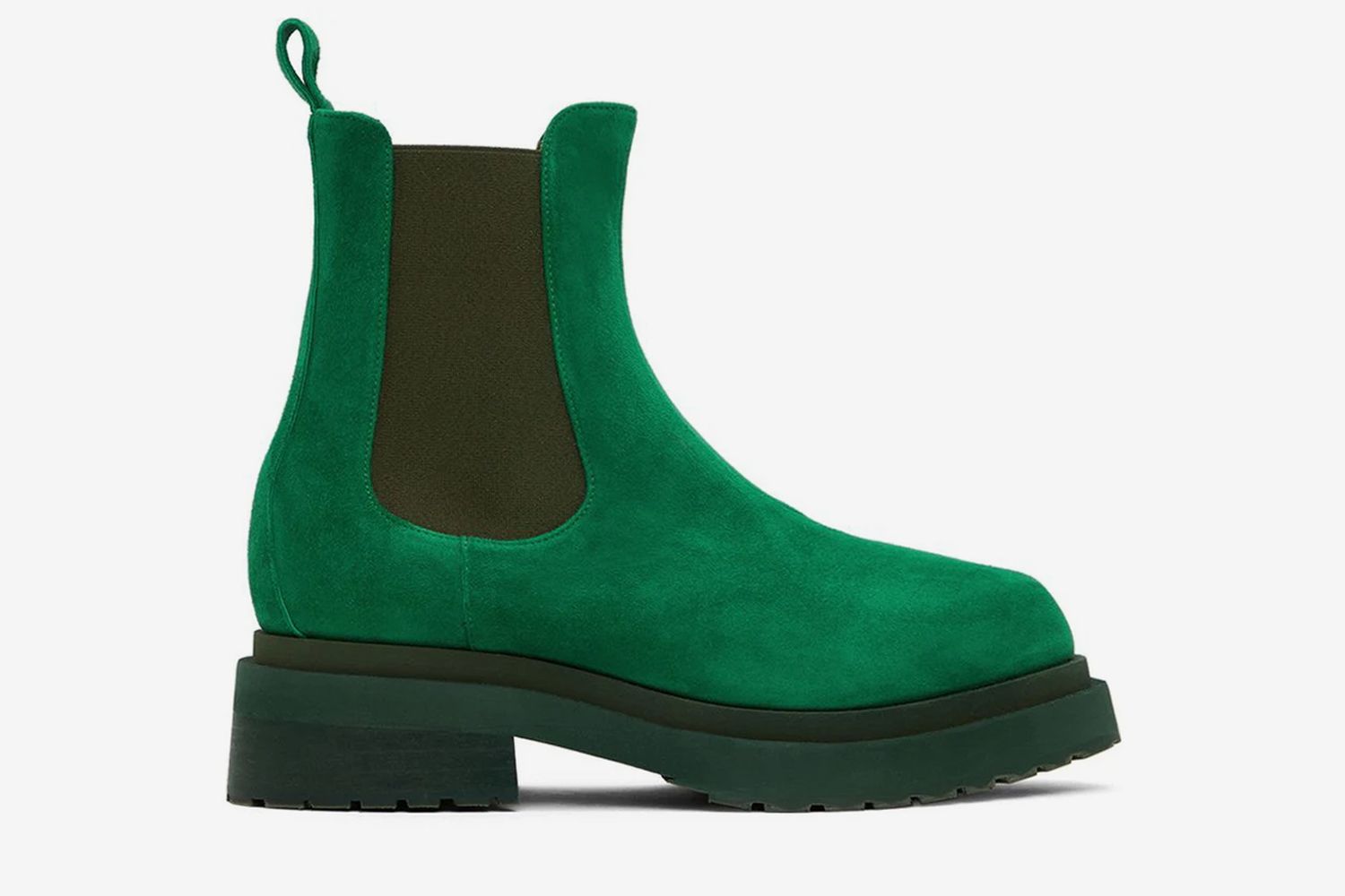 Mike Chelsea Boots