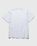 A.P.C. x Sacai – Kiyo T-Shirt Light Grey - T-shirts - Grey - Image 2