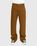 Lemaire – Seamless Jeans Brown - Denim - Brown - Image 3
