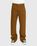 Lemaire – Seamless Jeans Brown - Pants - Brown - Image 3