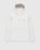 One Point Hooded Sweatshirt Ash Heather