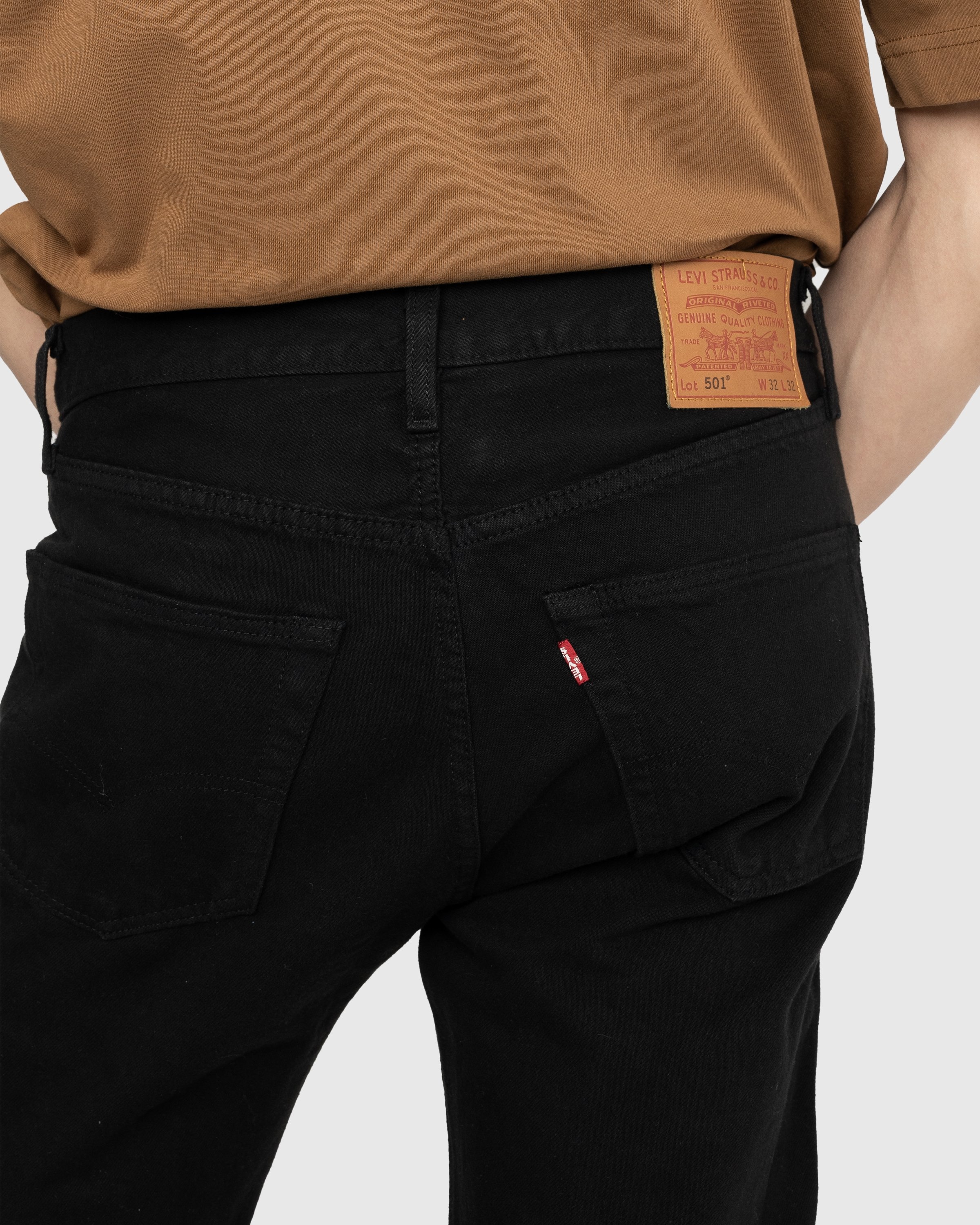 Levis lot 501 hotsell