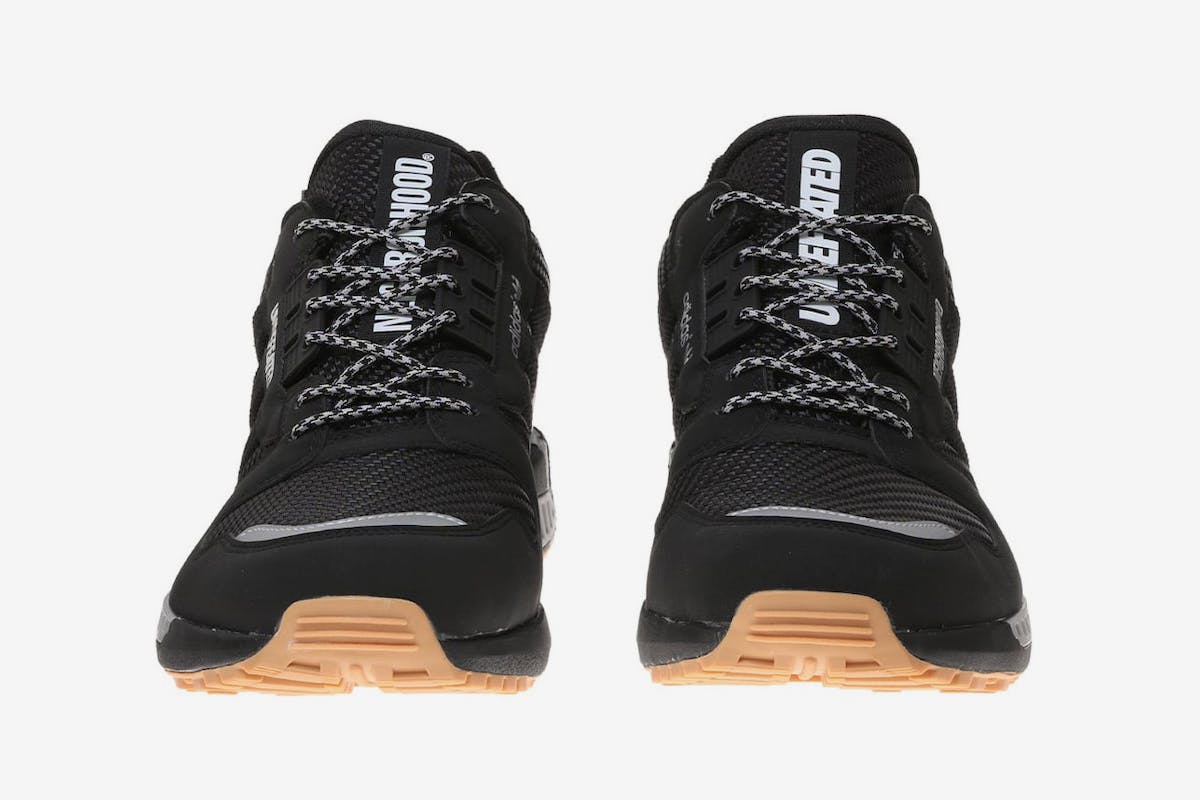 NBHD x UNDFTD x adidas ZX 8000: Release Date & Official Images