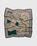 Carne Bollente – Love Is Hole You Needs Blanket Blue - Scarves - Yellow - Image 1