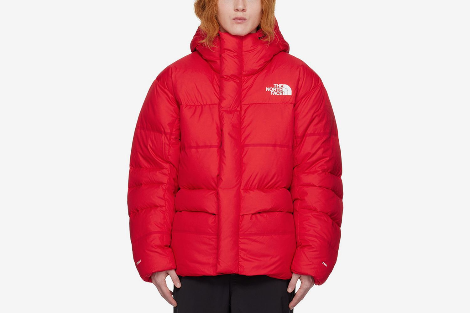 Down RMST Himalayan Jacket