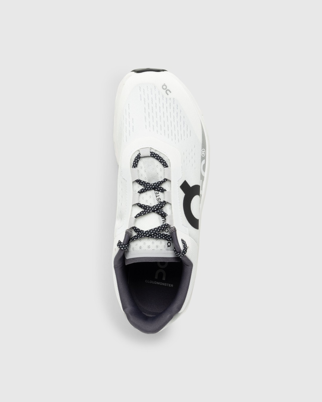 On – PAD Cloudmonster 1 M - Sneakers - White - Image 5