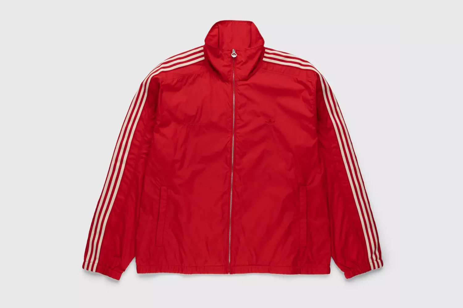 WB Light Jacket