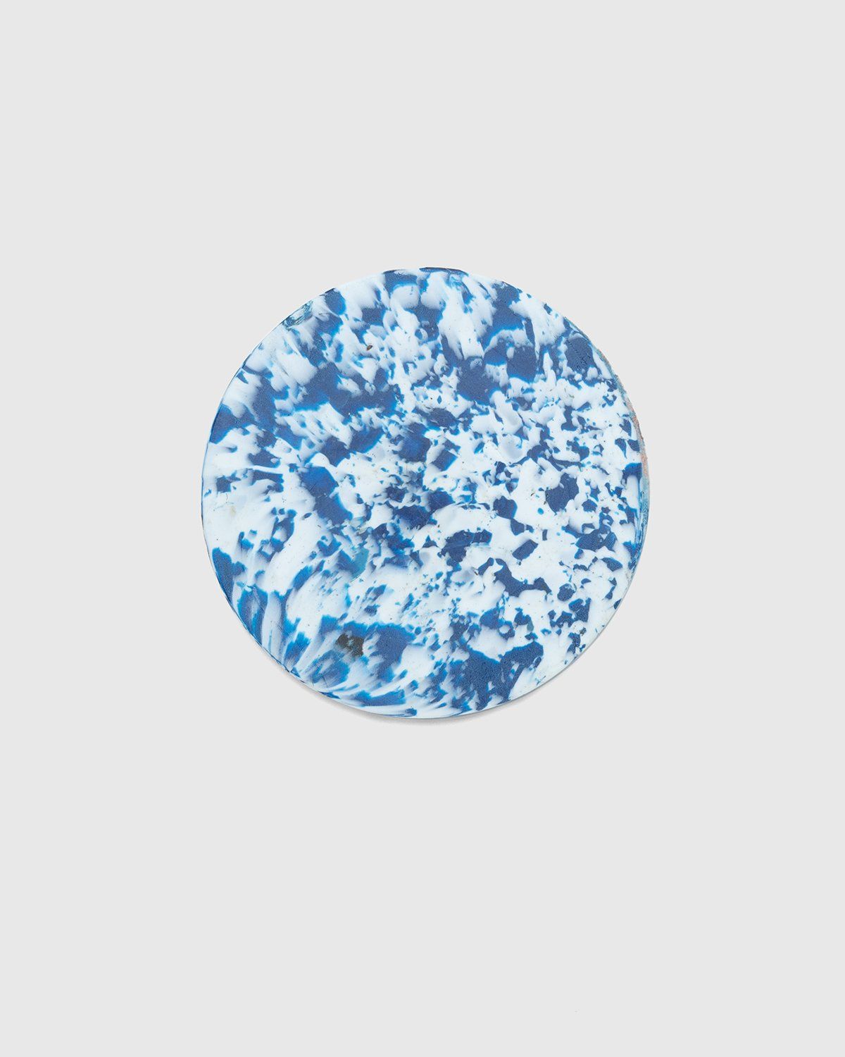 Space Available Studio – Coaster 4-Set - Lifestyle - Blue - Image 3