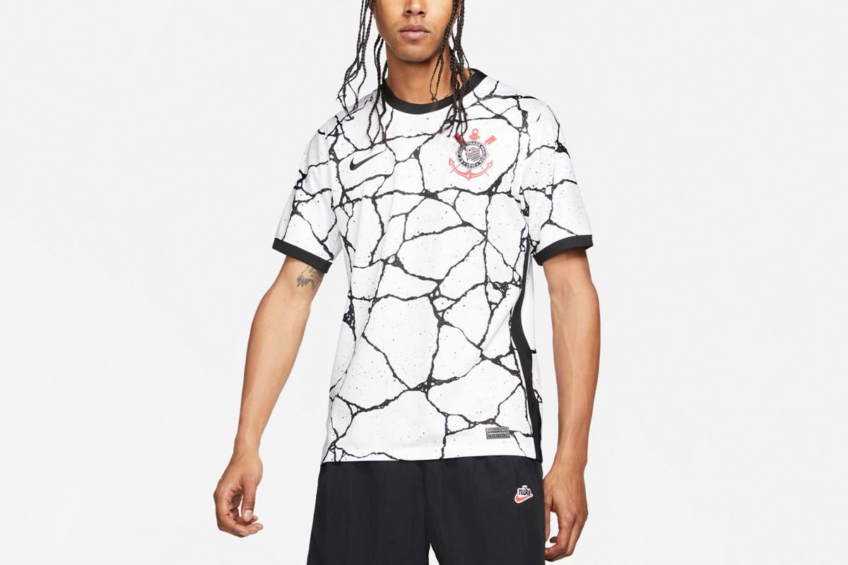 10 of the Best Football Shirts to Wear in Summer 2022