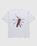 GATEZERO Swiss Knife T-Shirt White