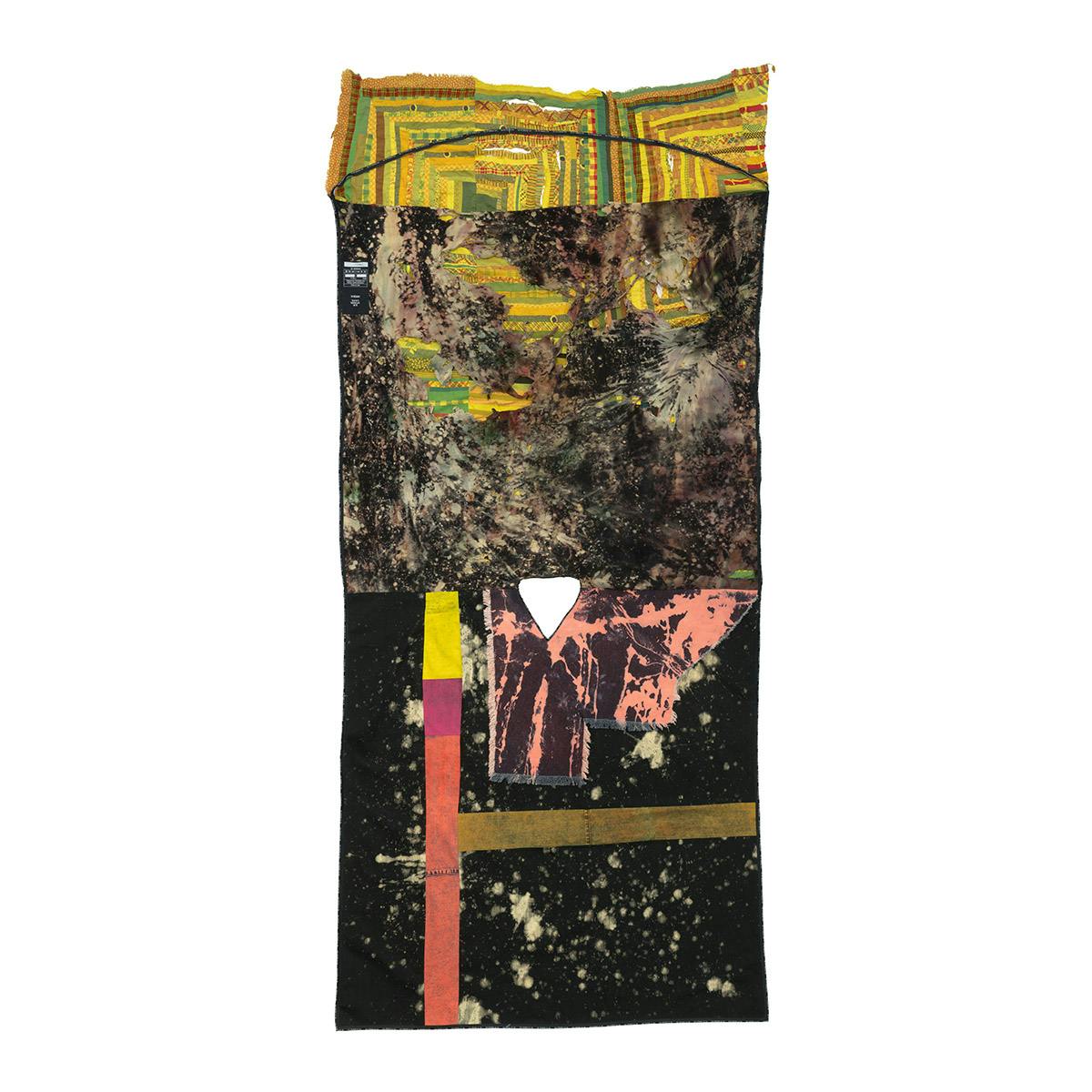 <em>UNIQUE (6722)</em>, 2019