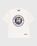 Patta x Tommy Hilfiger – Athletics T-Shirt Ancient White