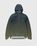 Loewe x On – Women's Waterproof Anorak Gradient Grey - Outerwear - Grey - Image 1