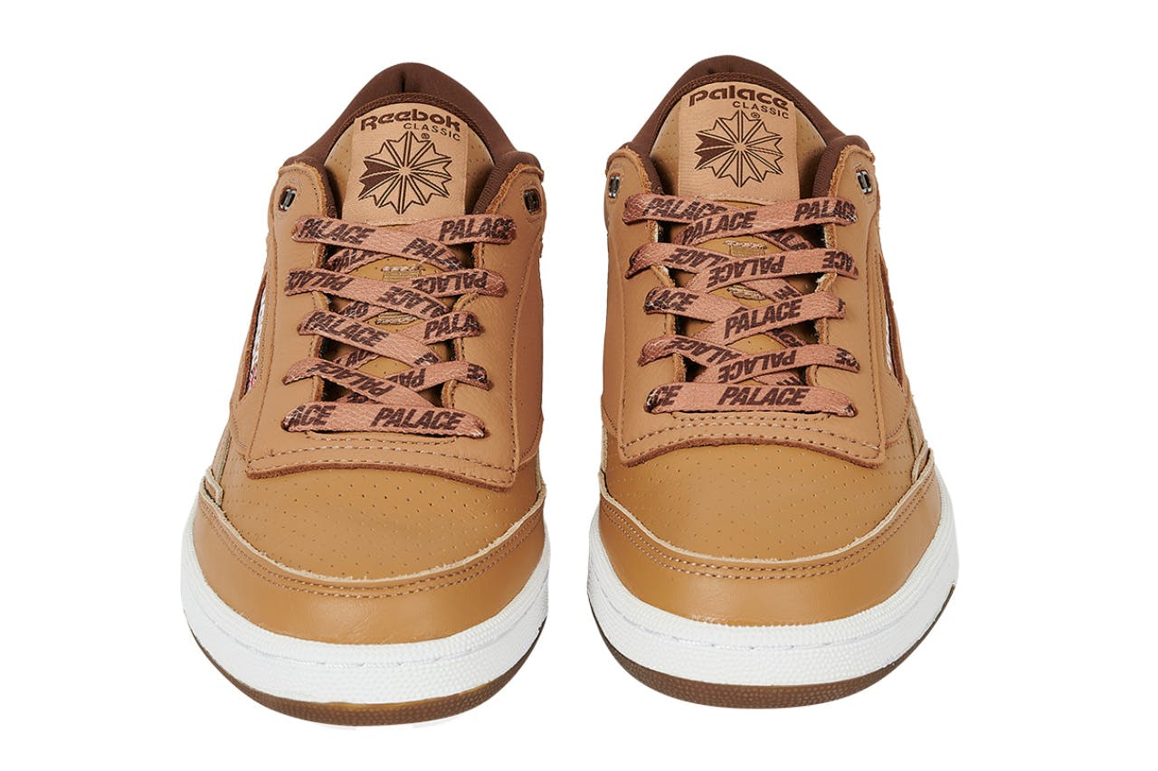 reebok palace club c