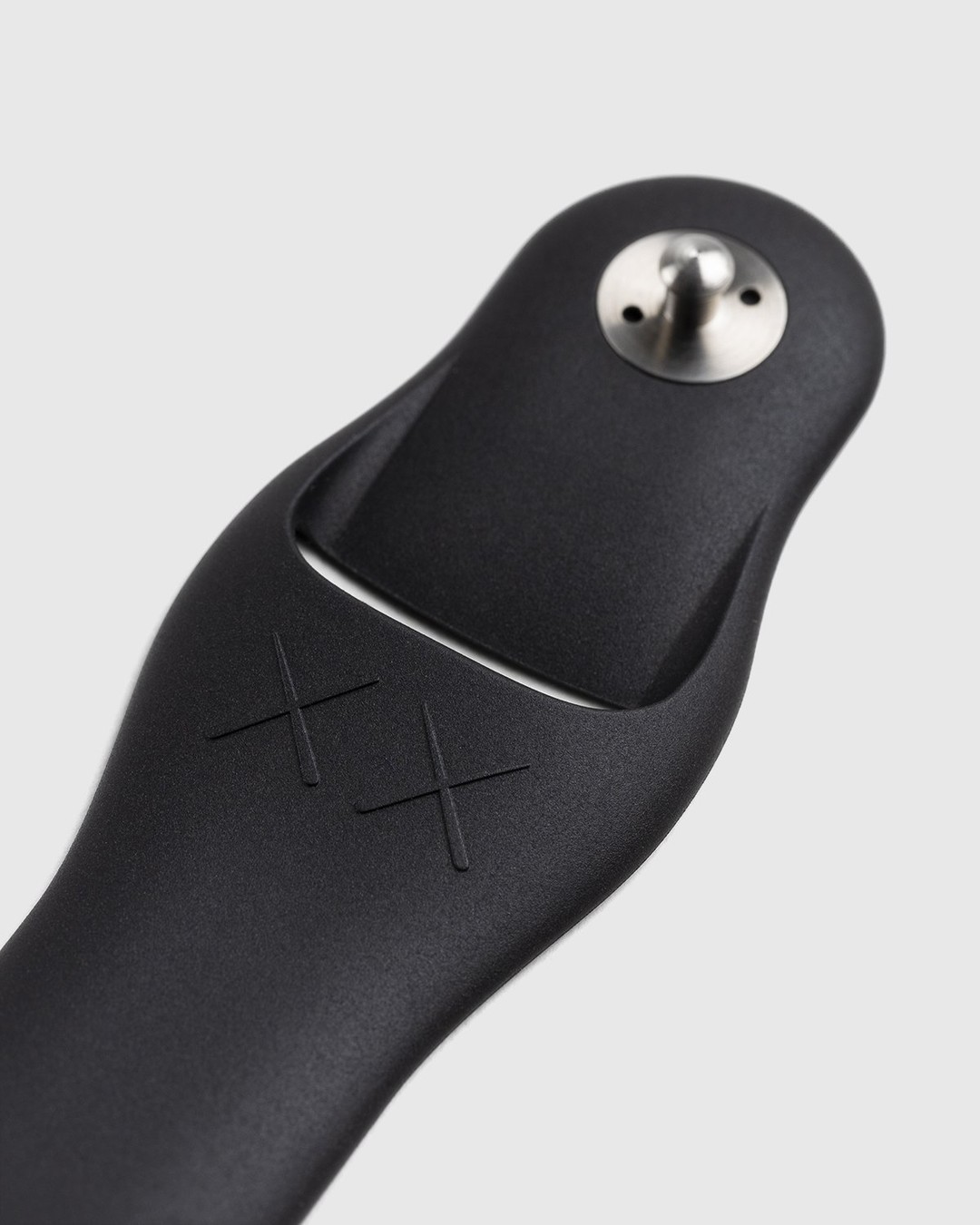 KAWS x Ikepod Horizon – Complete Set (2012 NOS) - Watches - Black - Image 15