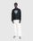 Carne Bollente – Heart Slice Jacket Washed Black - Outerwear - Black - Image 6