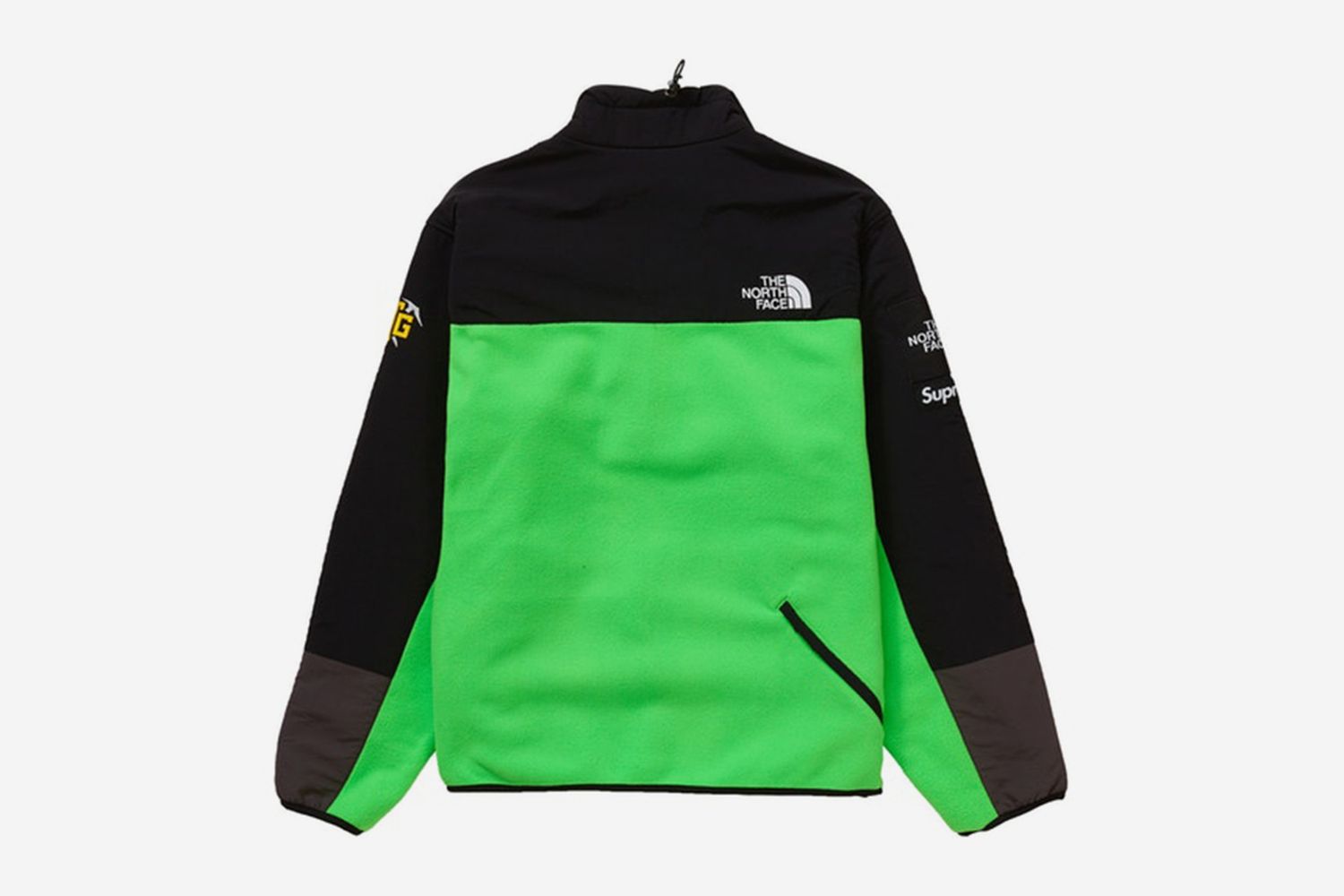 Supreme x The North Face SS20: Where to Buy & Alternatives