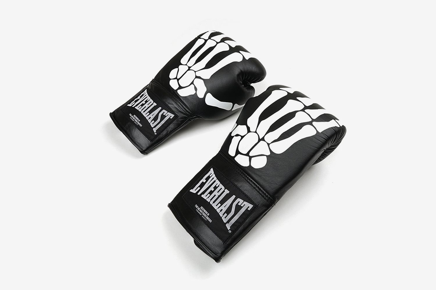 Tyson Boxing Gloves