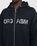 Carne Bollente – Diamonds Cum Jacket Black - Sweats - Black - Image 2