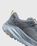 HOKA – M Kaha Low GTX Charcoal Grey Green Sheen - Sneakers - Grey - Image 6