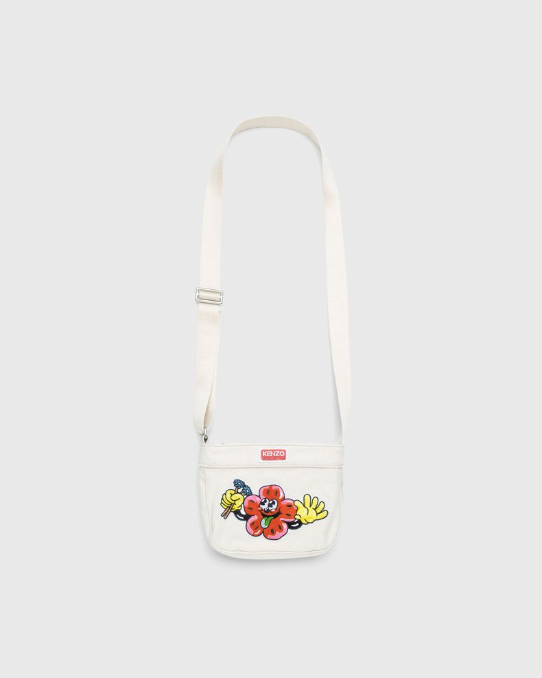 BOKE Boy Crossbody Bag