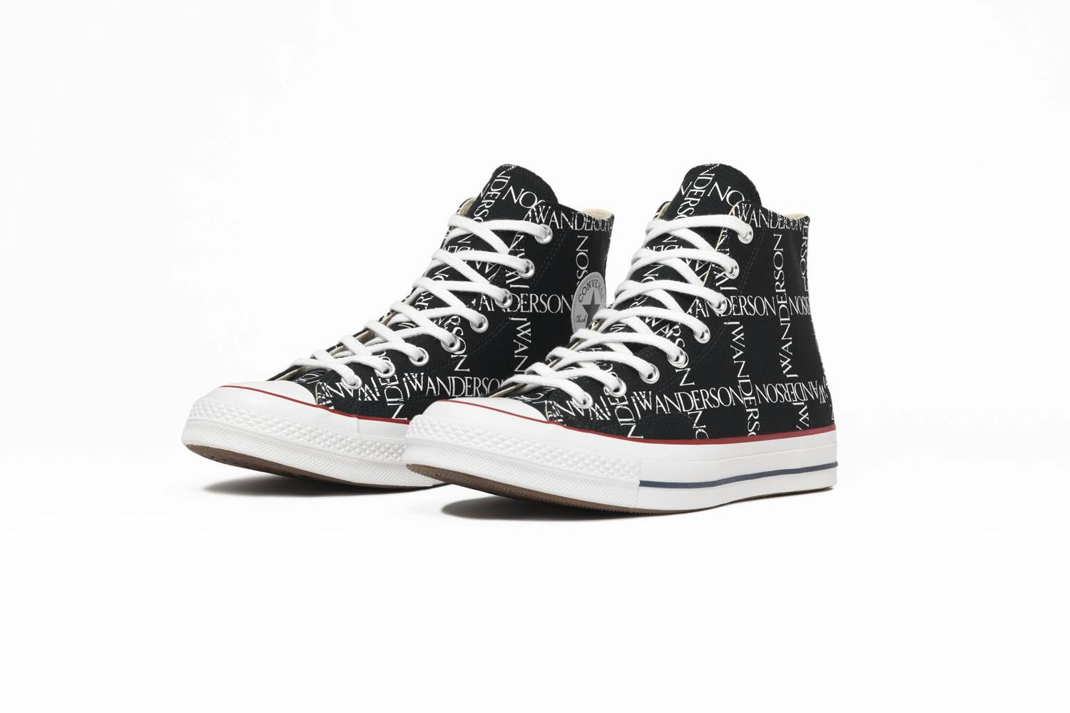 converse jw anderson chuck taylor all star converse chuck taylor all star