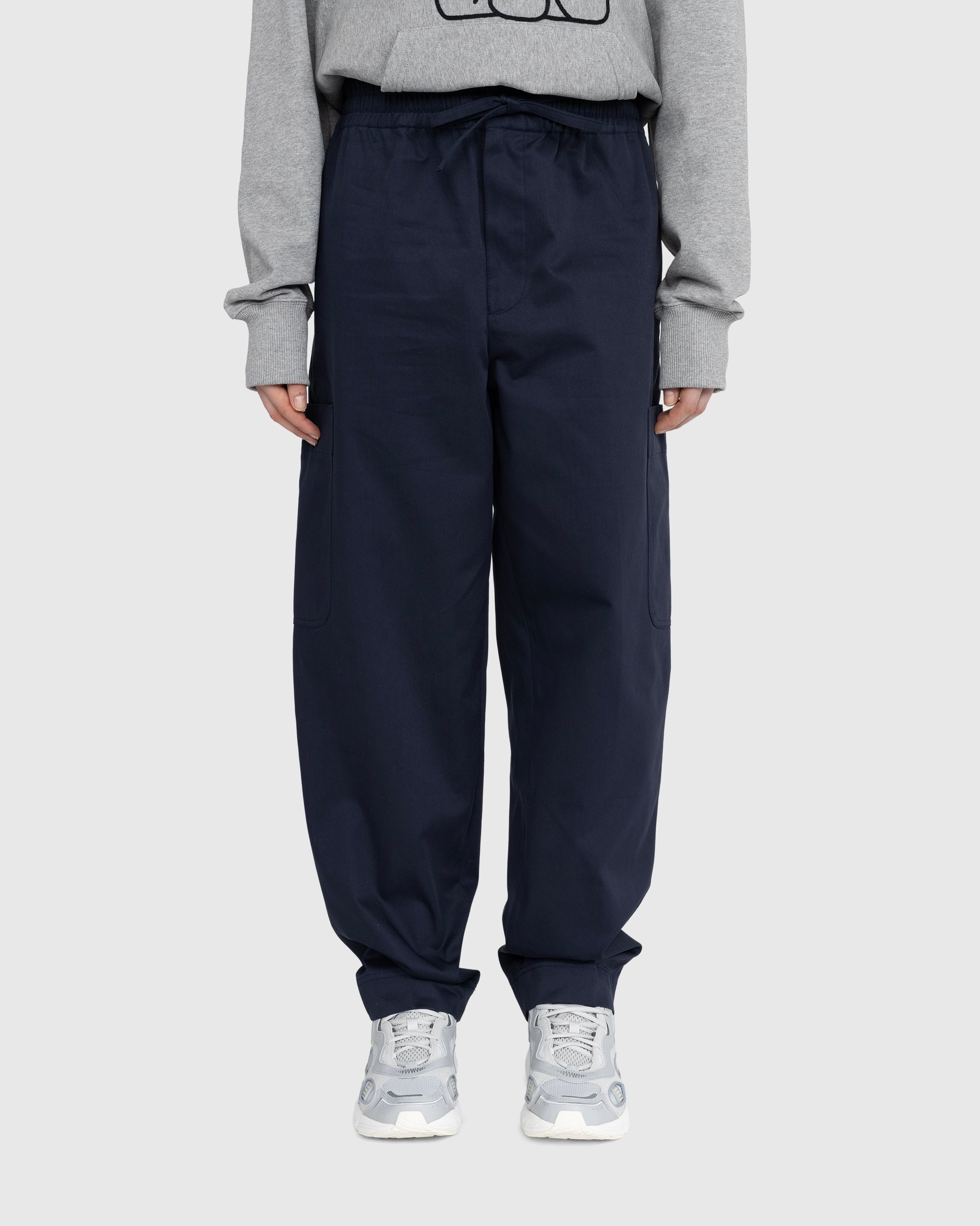 Kenzo trousers hotsell