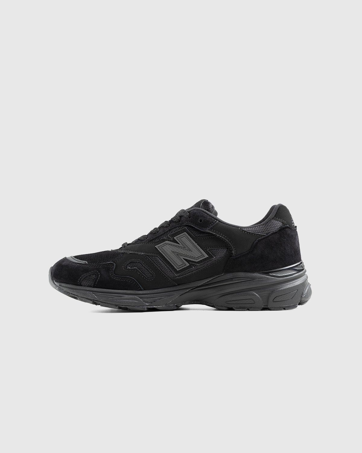 New Balance – M920 Black - Sneakers - Black - Image 2