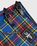 Jean Paul Gaultier x Highsnobiety – Classic Kilt Signature - Skirts - Multi - Image 7