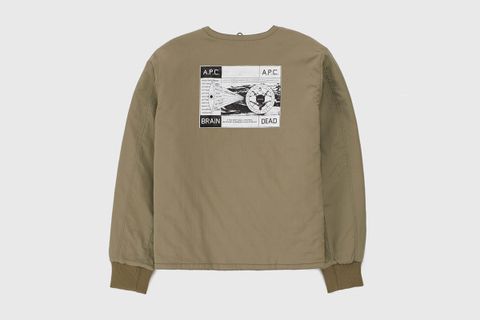 Image on Highsnobiety