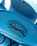 Longchamp x André Saraiva – Le Pliage André Top Handle Bag Blue - Bags - Blue - Image 9