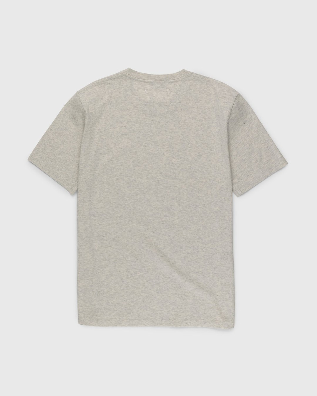 Maison Margiela – Classic Tee 3 Pack - Tops - Multi - Image 3