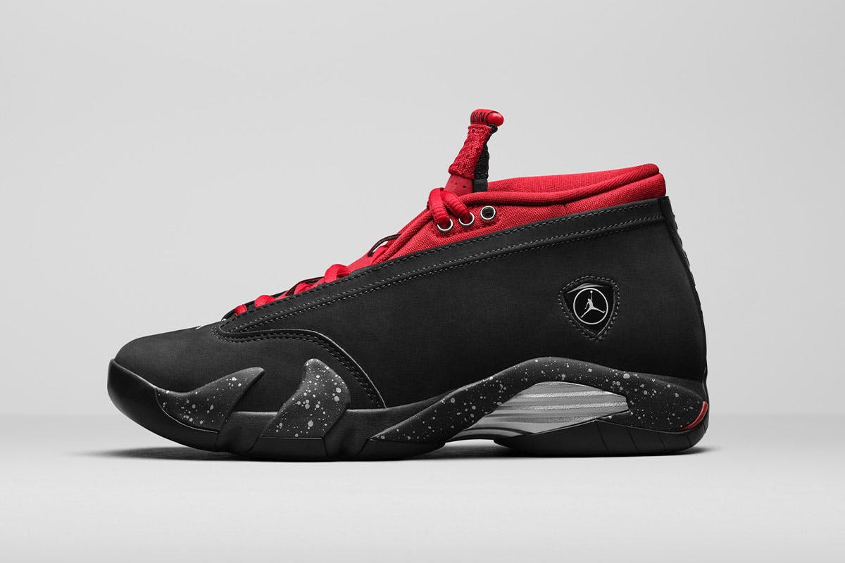 april 4th jordan release