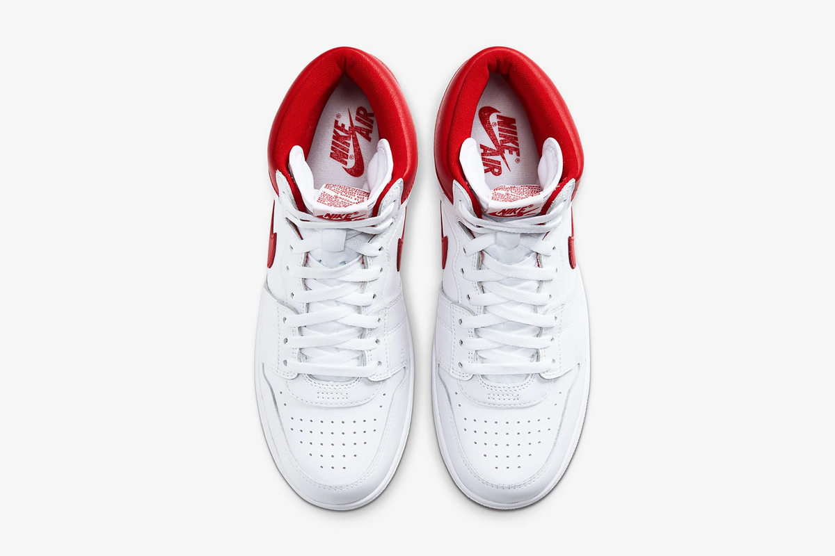 Nike Air Jordan “New Beginnings” Pack: Official Images & Info