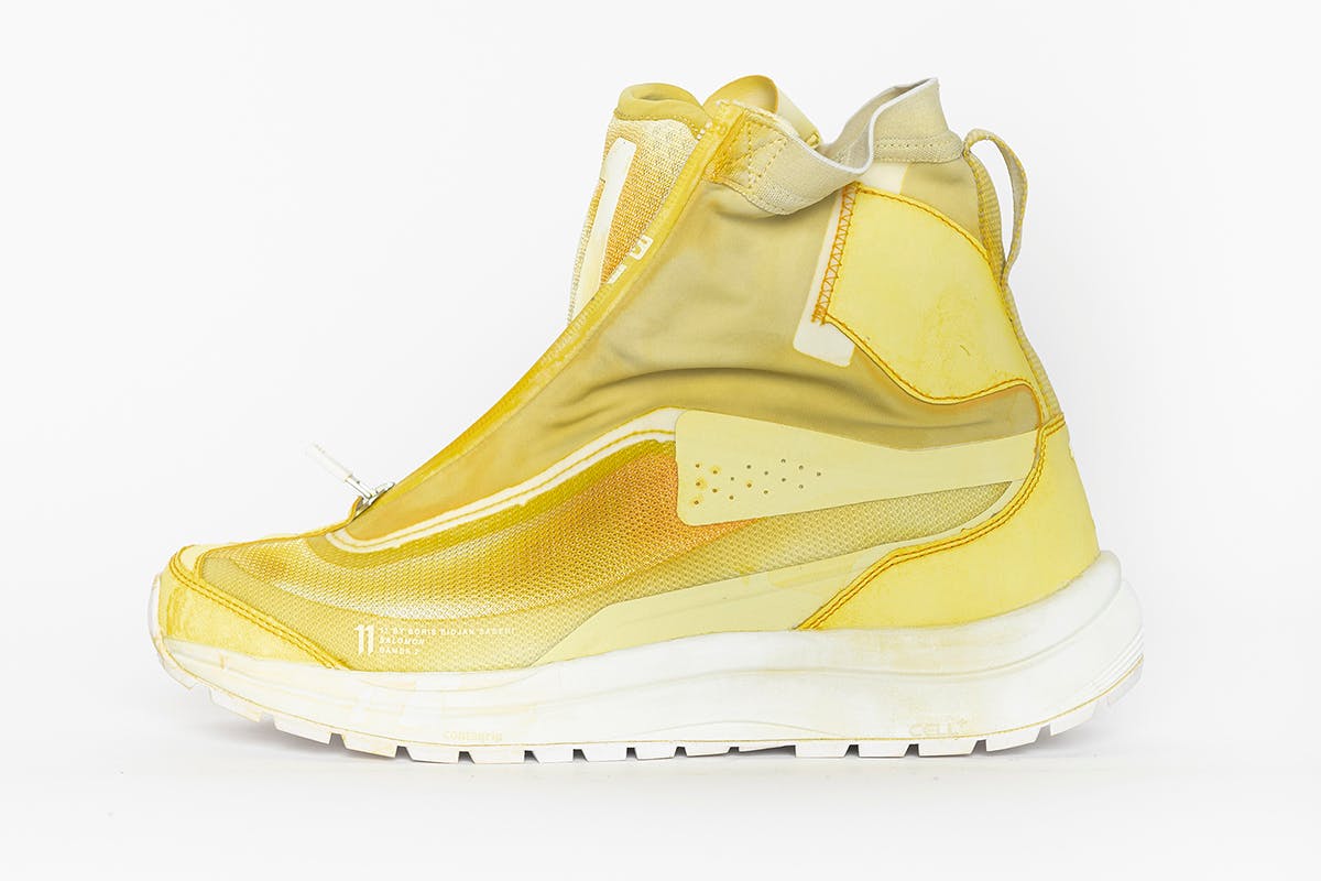 11BYBBS x Salomon SS21 & Other Sneakers Worth a Look