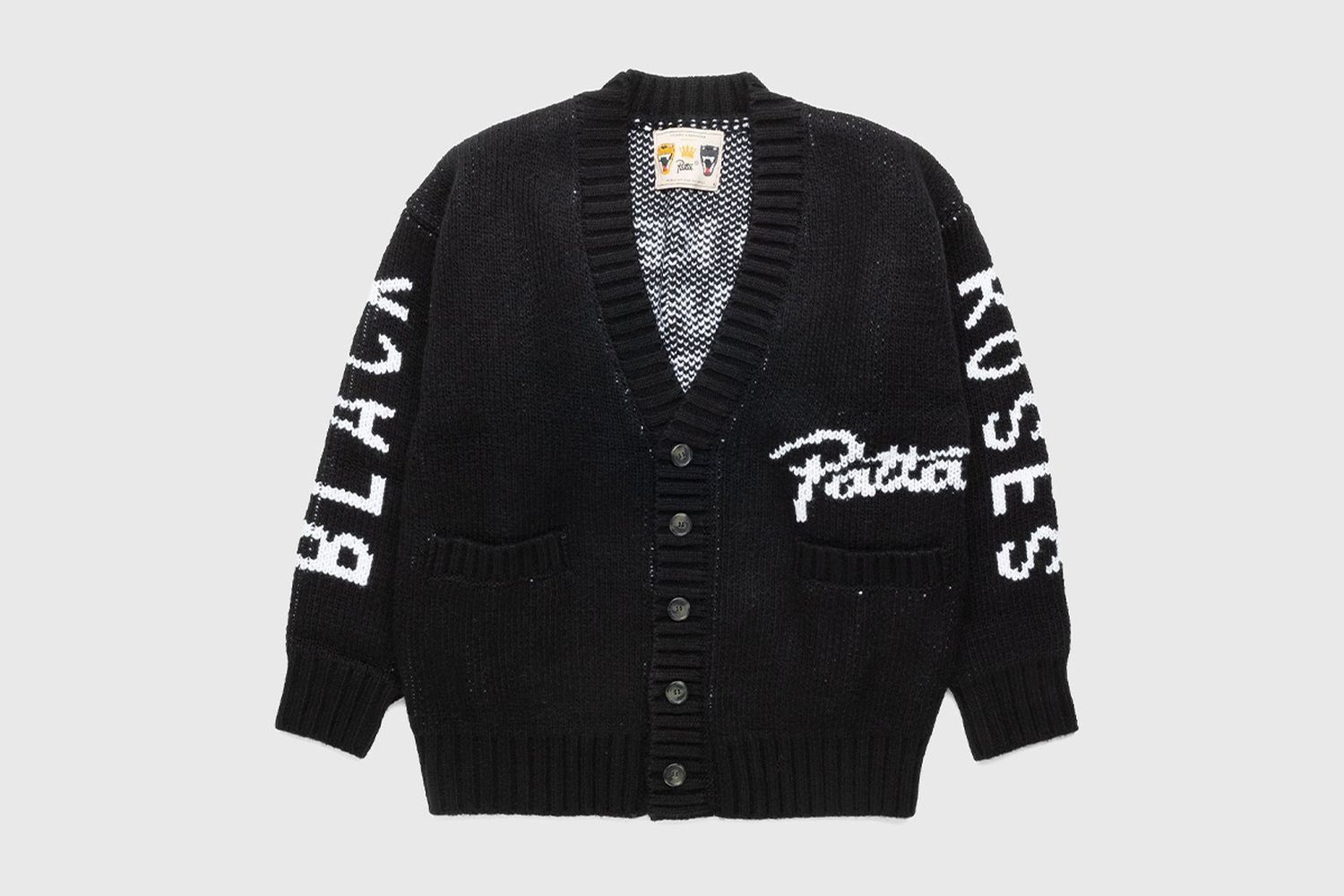 The Patta Story: Community First, Streetwear & Sneakers Second