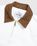 Carhartt WIP – OG Santa Fe Jacket Stonewashed Wax/Hamilton Brown - Outerwear - Beige - Image 6