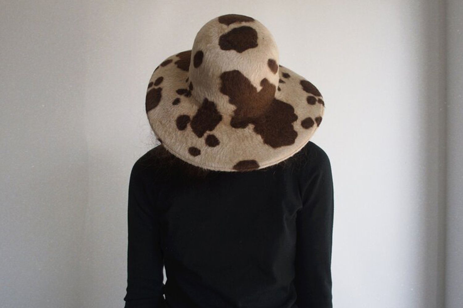 Shag ‘Baldwin’ Hat