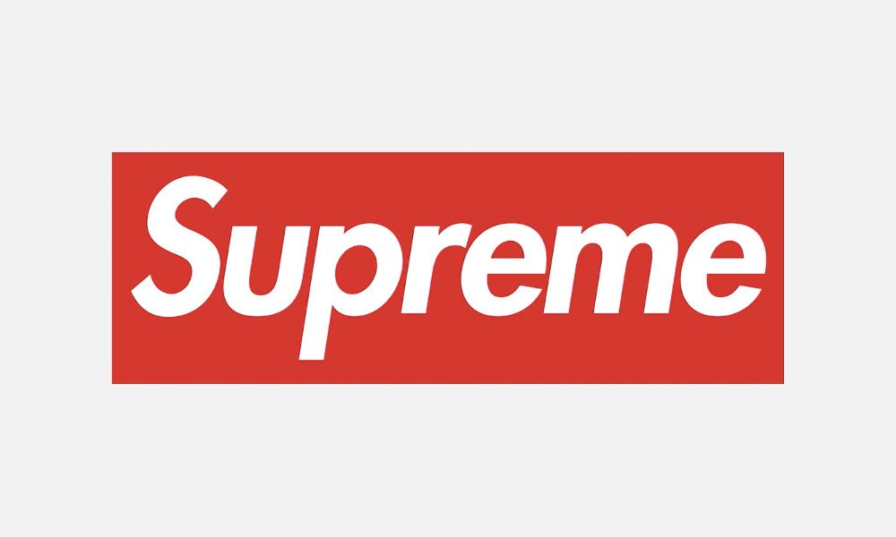 Supreme Is Now a Billion-Dollar Streetwear Brand