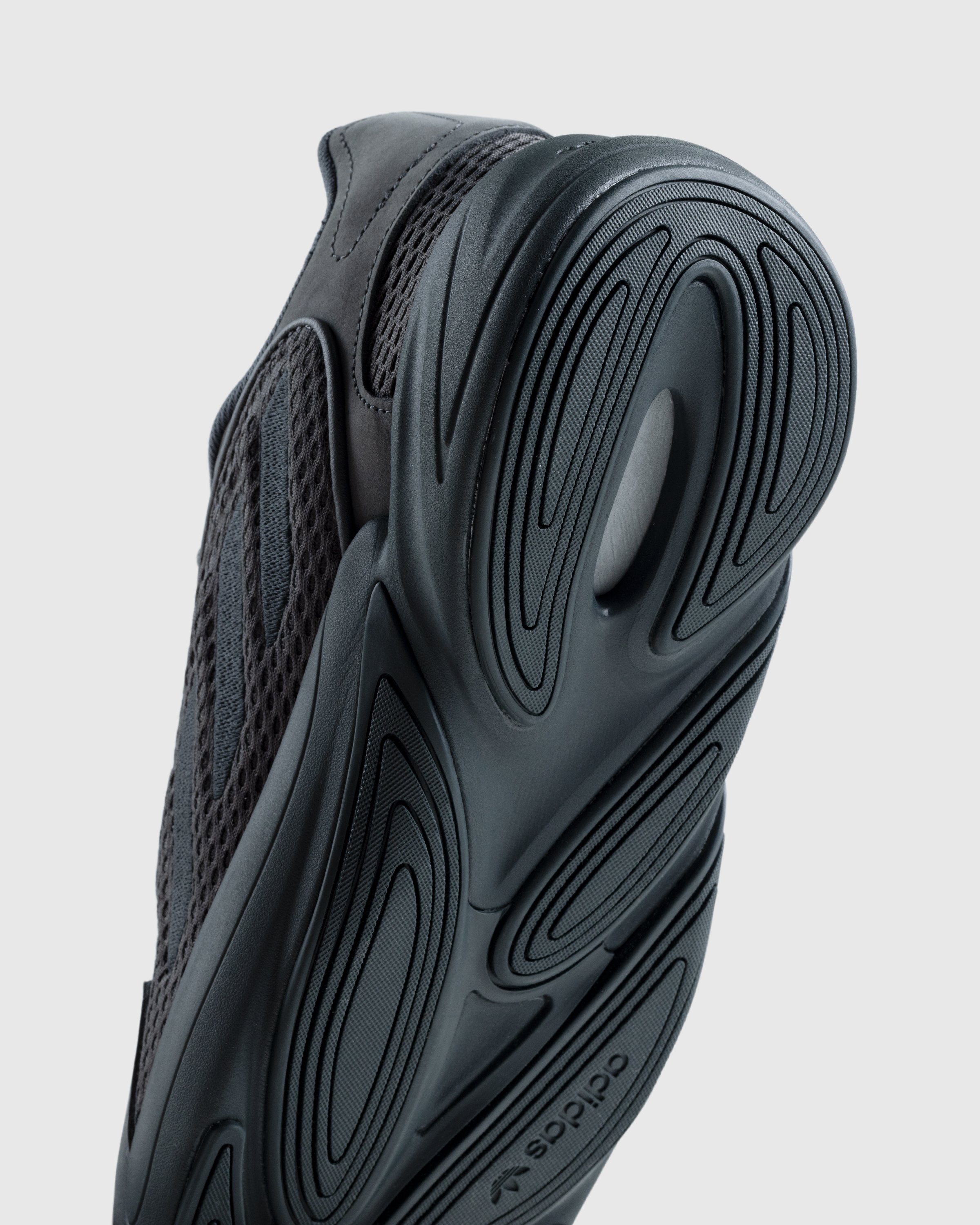 ozelia grey black