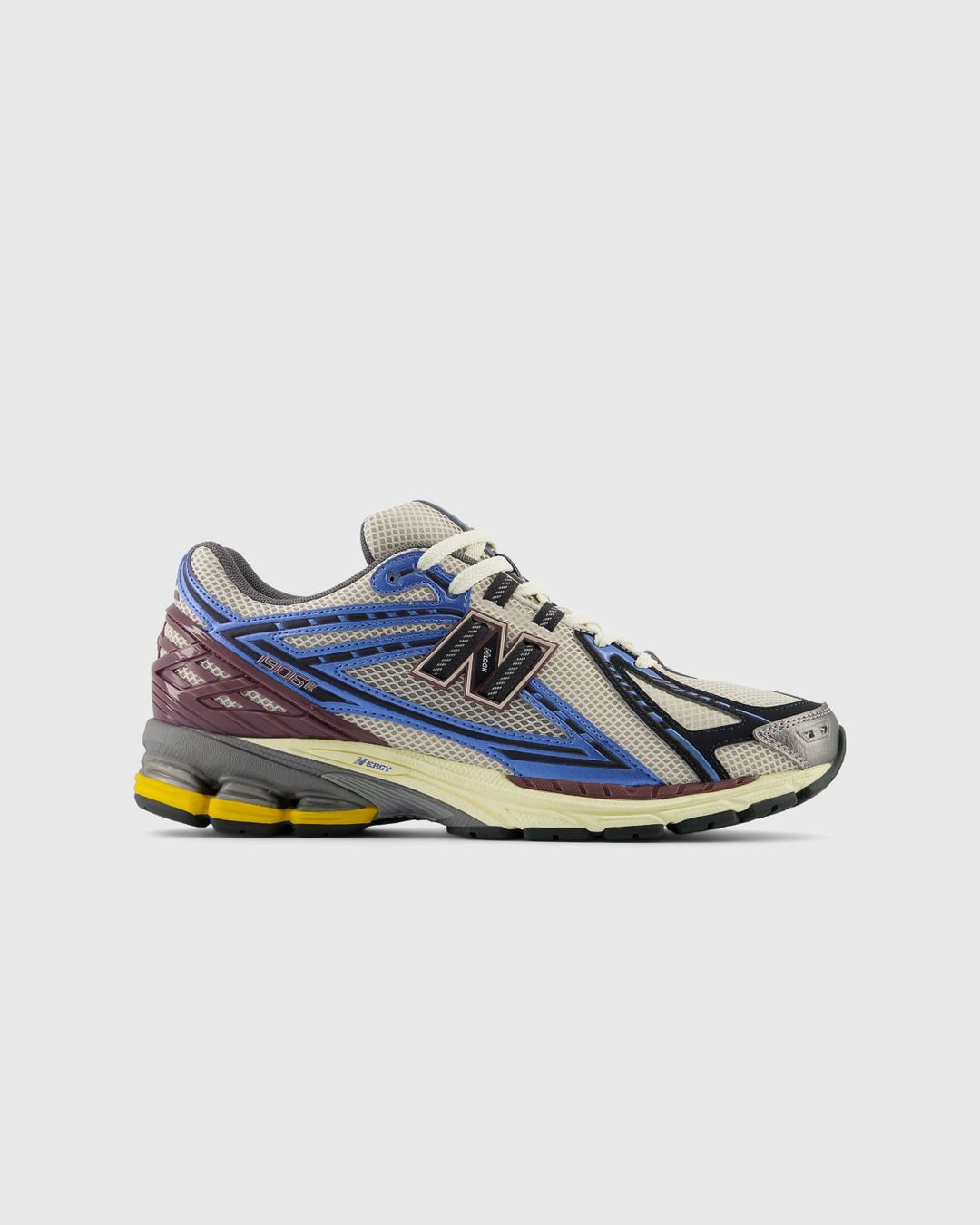 Newsletter content from highsnobiety