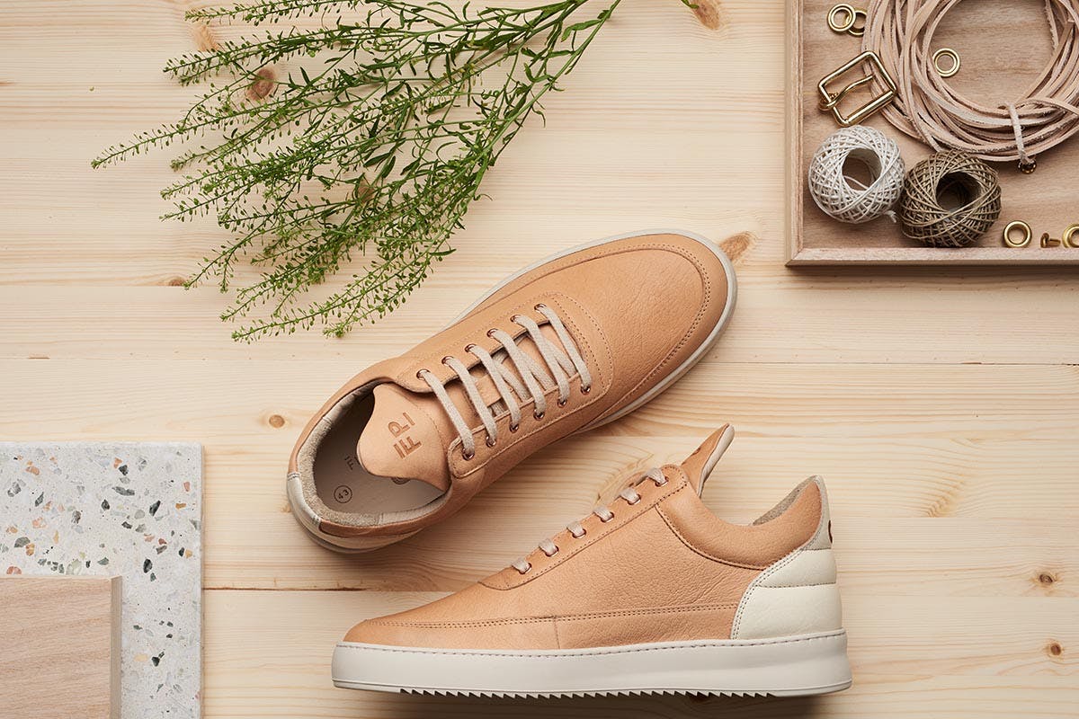 Caliroots and Filling Pieces
