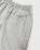 A-Cold-Wall* – Density Short Light Grey - Shorts - Grey - Image 3