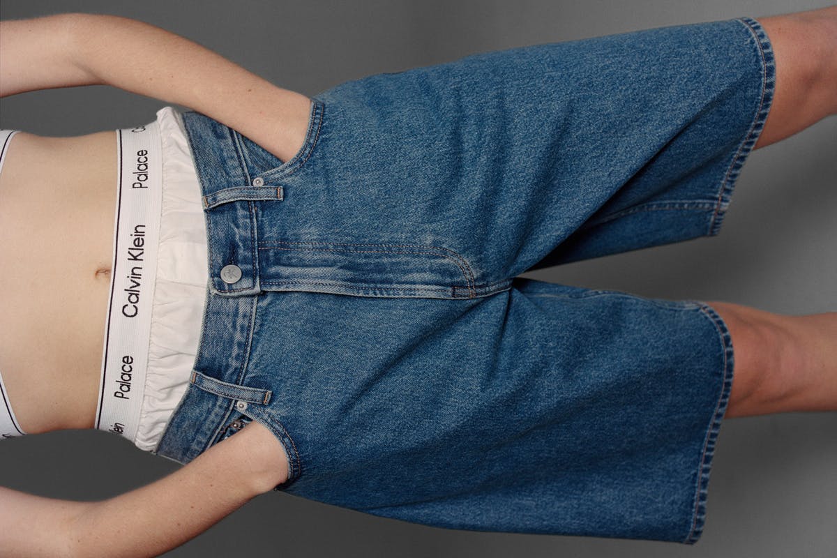 Calvin Klein x Palace Collab: Release Date, Droplist, Buy Online