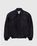 Bomber Jacket Black