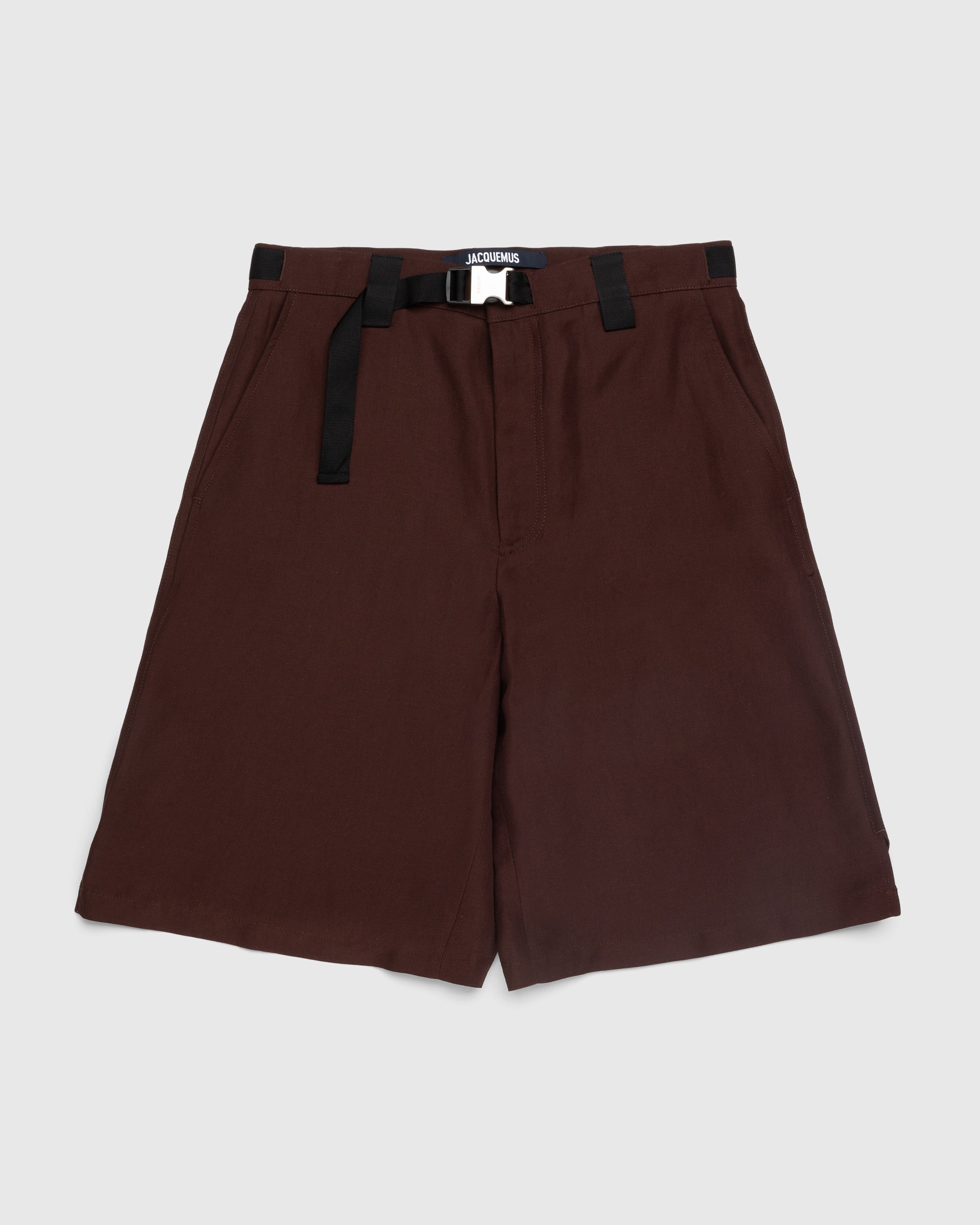 Jacquemus shorts best sale