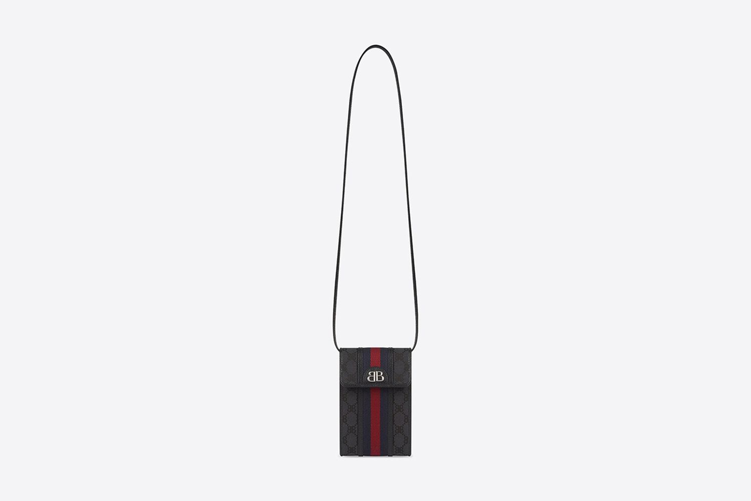 Hacker Phone Bag
